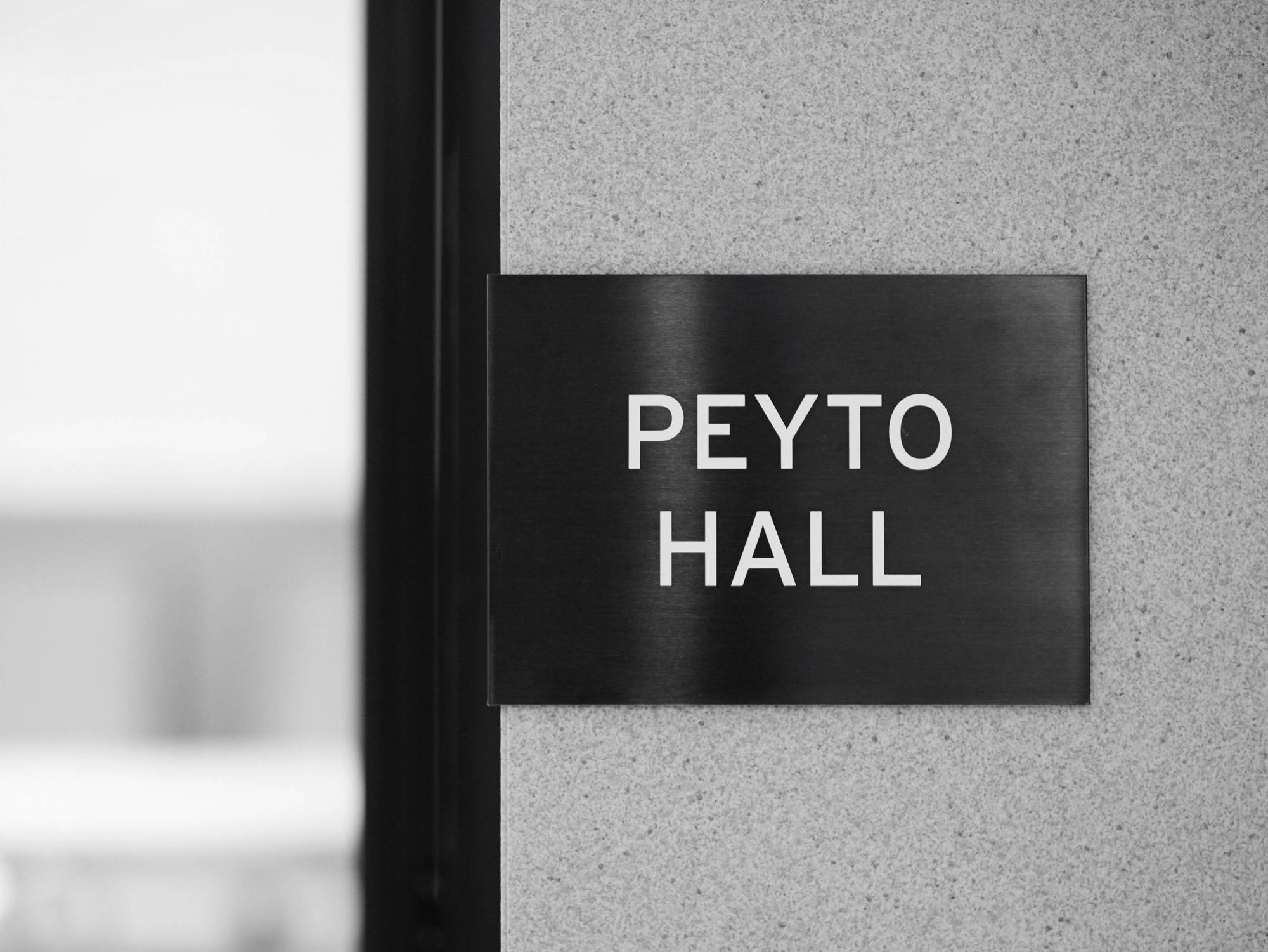 Hotel Peyto Samseong Seul Exterior foto